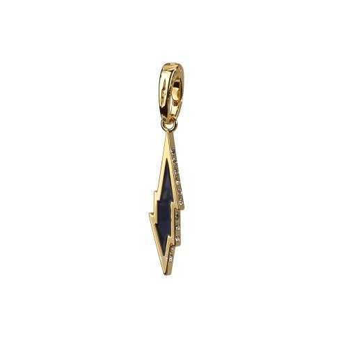 Подвеска Noble Collection Harry Potter Lightning Bolt - Charm No.29 (NN1051) купить в Украине | Telemart фото