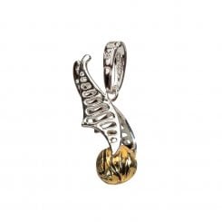 Подвеска Noble Collection Harry Potter Golden Snitch - Charm No.30 (NN1052)