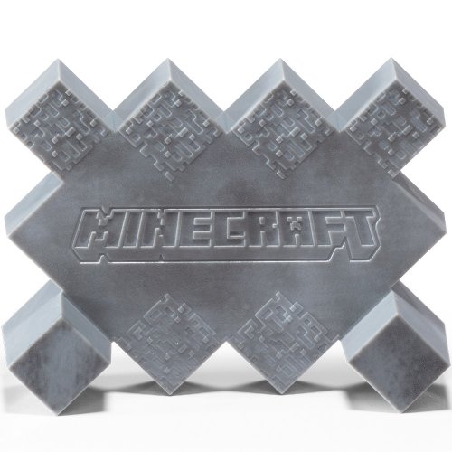 Реплика реквизита Noble Collection Minecraft Diamond Sword (NN3728) купить в Украине | Telemart фото
