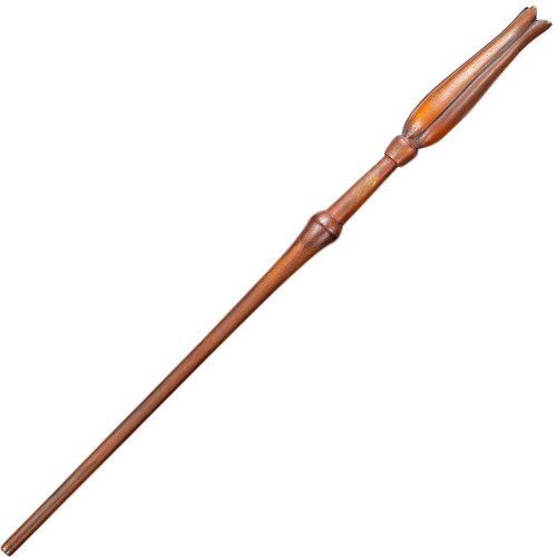 Чарівна паличка Noble Collection Harry Potter Luna Lovegood (NN7151) купити в Україні | Telemart фото