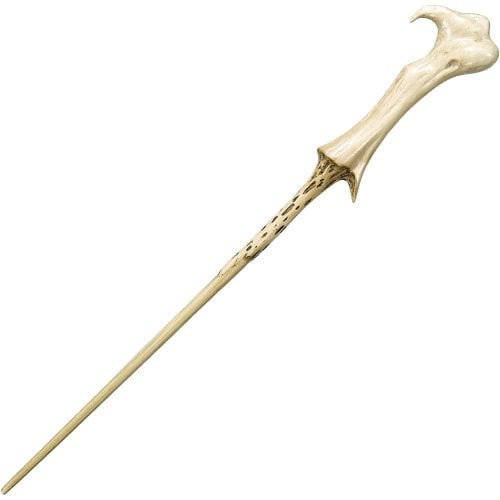 Волшебная палочка Noble Collection Harry Potter Voldemort (NN7331) купить в Украине | Telemart фото