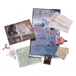 Подарунковий набір Noble Collection Harry Potter Hermione's Artifact Box (NN7431)