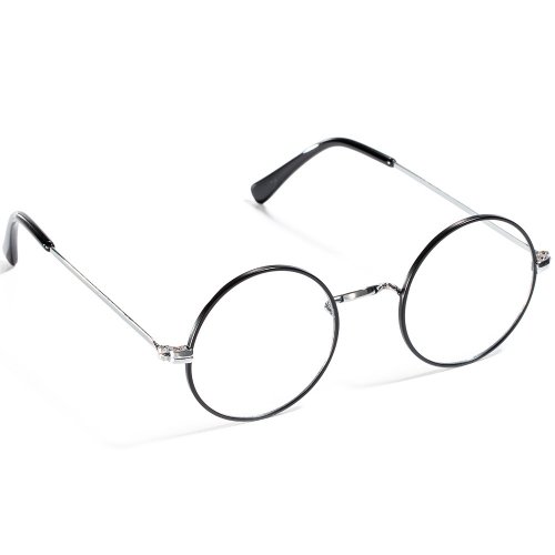Репліка реквізиту Noble Collection Harry Potter Harry Potter's Glasses (NN7917) купити в Україні | Telemart фото