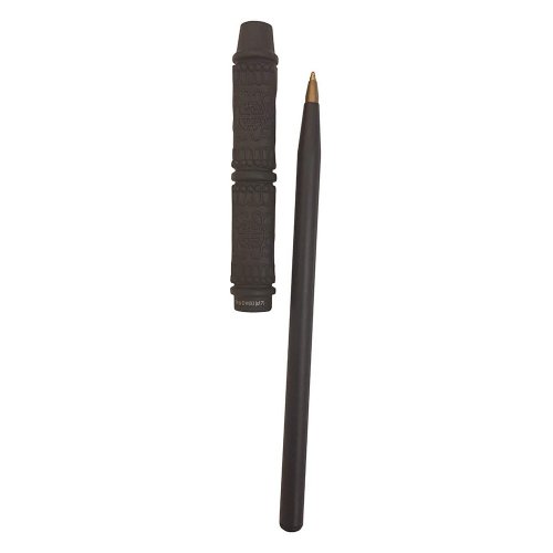 Ручка і закладинка Noble Collection Harry Potter Snape Wand (NN7990) купити в Україні | Telemart фото