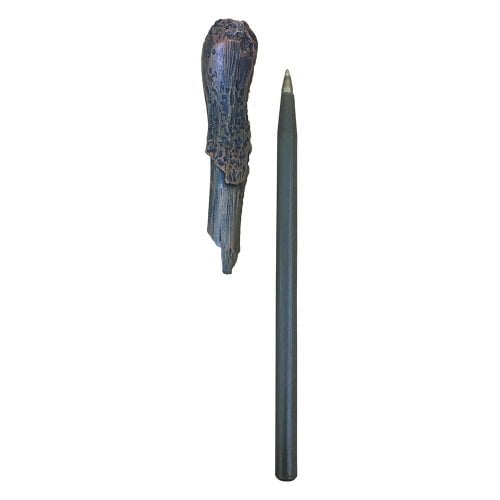 Ручка и закладка Noble Collection Harry Potter Ron Weasley Wand (NN7992) купить в Украине | Telemart фото