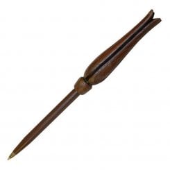 Ручка и закладка Noble Collection Harry Potter Luna Wand (NN7998)