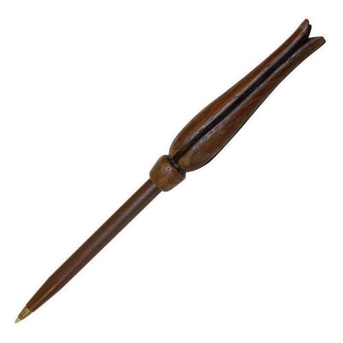 Ручка и закладка Noble Collection Harry Potter Luna Wand (NN7998) купить в Украине | Telemart фото