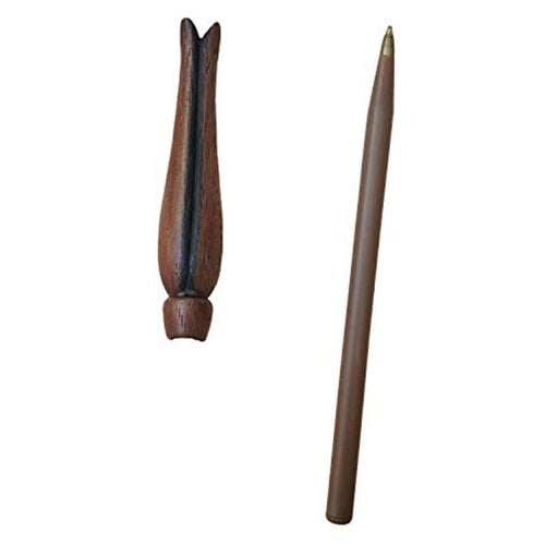 Ручка и закладка Noble Collection Harry Potter Luna Wand (NN7998) купить в Украине | Telemart фото