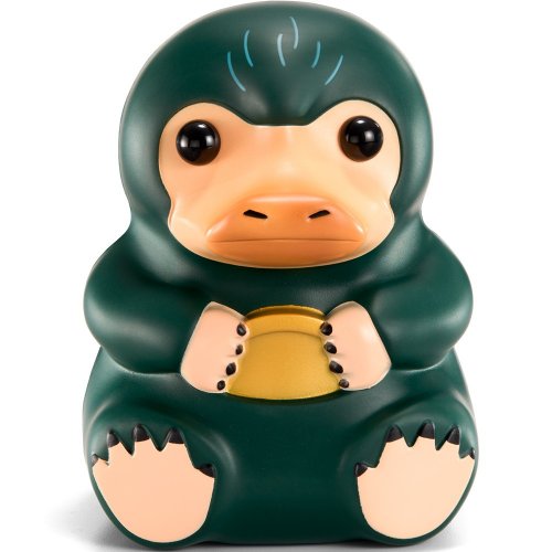 Іграшка-антистрес Noble Collection Fantastic Beasts Niffler Pufflums (NN8167) купити в Україні | Telemart фото