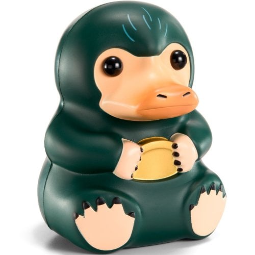 Іграшка-антистрес Noble Collection Fantastic Beasts Niffler Pufflums (NN8167) купити в Україні | Telemart фото