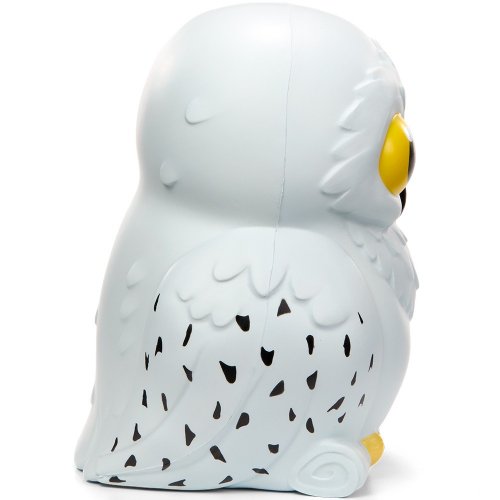 Іграшка-антистрес Noble Collection Harry Potter Hedwig - Pufflums (NN8169) купити в Україні | Telemart фото