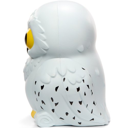 Іграшка-антистрес Noble Collection Harry Potter Hedwig - Pufflums (NN8169) купити в Україні | Telemart фото