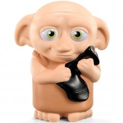 Игрушка-антистресс Noble Collection Harry Potter Dobby - Pufflums (NN8170)