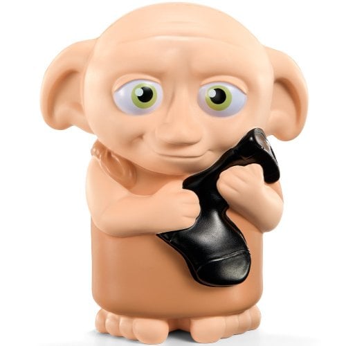 Игрушка-антистресс Noble Collection Harry Potter Dobby - Pufflums (NN8170) купить в Украине | Telemart фото