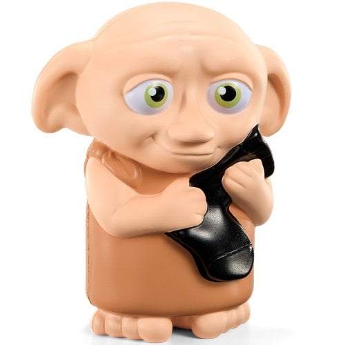 Игрушка-антистресс Noble Collection Harry Potter Dobby - Pufflums (NN8170) купить в Украине | Telemart фото