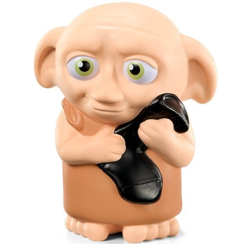 Игрушка-антистресс Noble Collection Harry Potter Dobby - Pufflums (NN8170) купить в Украине | Telemart фото
