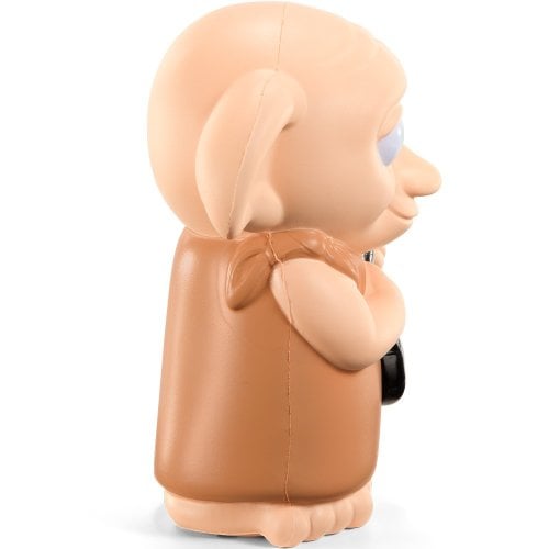 Игрушка-антистресс Noble Collection Harry Potter Dobby - Pufflums (NN8170) купить в Украине | Telemart фото