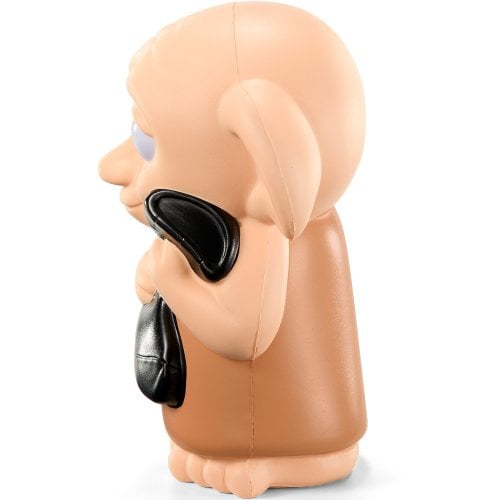 Игрушка-антистресс Noble Collection Harry Potter Dobby - Pufflums (NN8170) купить в Украине | Telemart фото