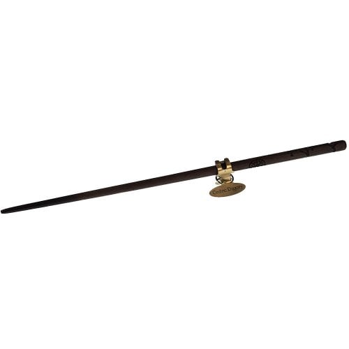 Волшебная палочка Noble Collection Harry Potter Cedric Diggory (NN8202) купить в Украине | Telemart фото