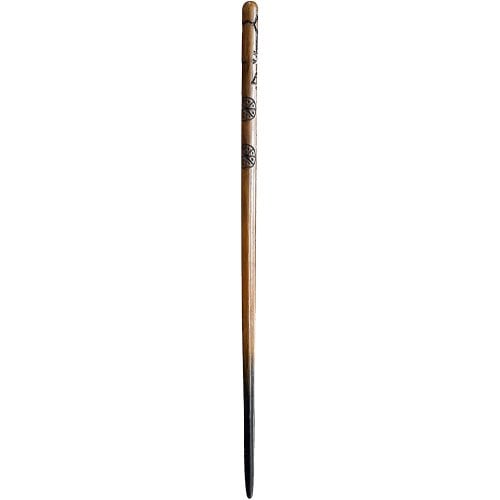 Волшебная палочка Noble Collection Harry Potter Cedric Diggory (NN8202) купить в Украине | Telemart фото