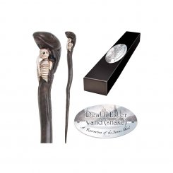 Чарівна паличка Noble Collection Harry Potter Snake - Death Eater Wand (NN8224)