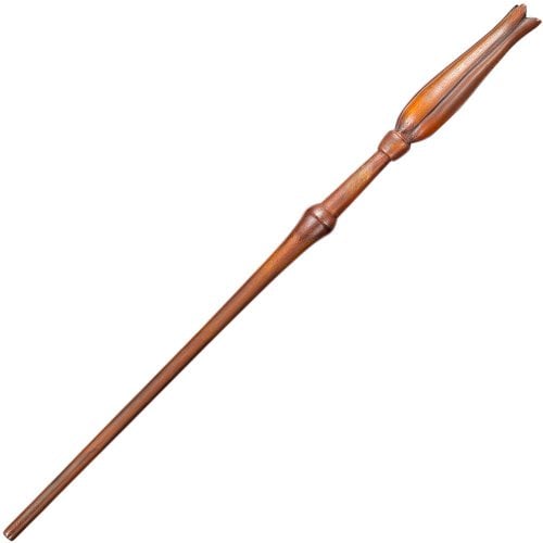 Чарівна паличка Noble Collection Harry Potter Luna Lovegood Wand (NN8232) купити в Україні | Telemart фото