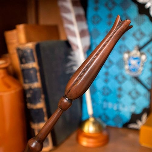 Чарівна паличка Noble Collection Harry Potter Luna Lovegood Wand (NN8232) купити в Україні | Telemart фото