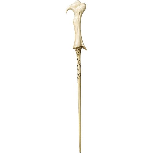 Чарівна паличка Noble Collection Harry Potter Lord Voldemort's Wand (NN8403) купити в Україні | Telemart фото