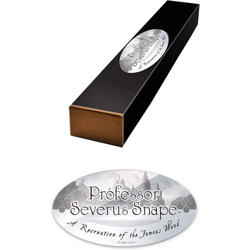 Чарівна паличка Noble Collection Harry Potter Prof Severus Snape's Wand (NN8405) купити в Україні | Telemart фото