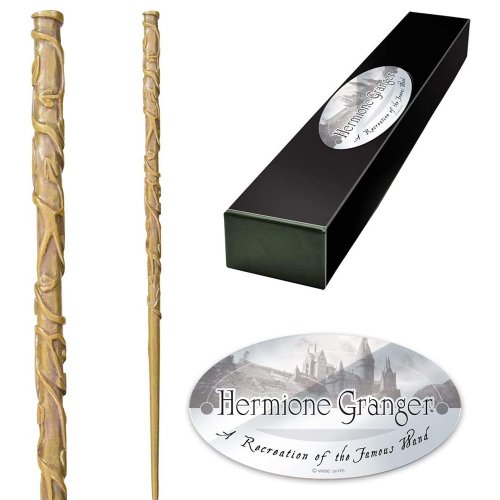 Чарівна паличка Noble Collection Harry Potter Hermione Granger's Wand (NN8411) купити в Україні | Telemart фото