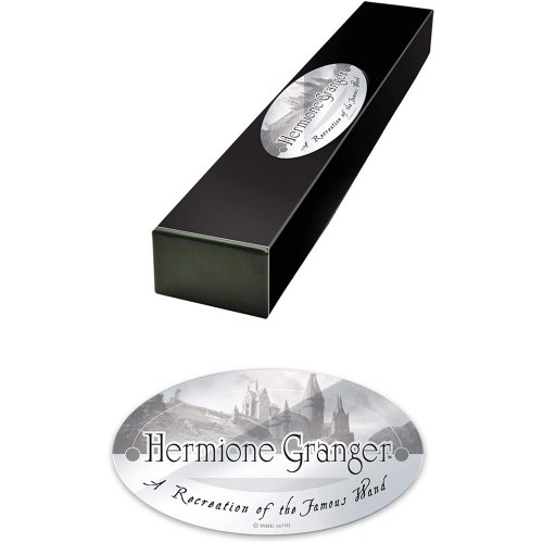Чарівна паличка Noble Collection Harry Potter Hermione Granger's Wand (NN8411) купити в Україні | Telemart фото
