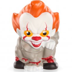Іграшка-антистрес Noble Collection IT Pennywise - Pufflums (NN8463)