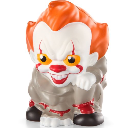 Іграшка-антистрес Noble Collection IT Pennywise - Pufflums (NN8463) купити в Україні | Telemart фото