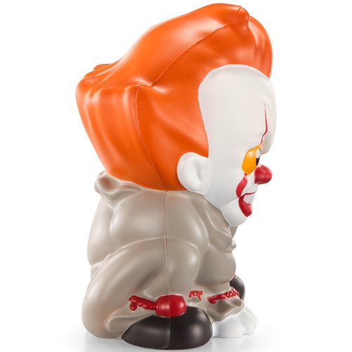 Іграшка-антистрес Noble Collection IT Pennywise - Pufflums (NN8463) купити в Україні | Telemart фото