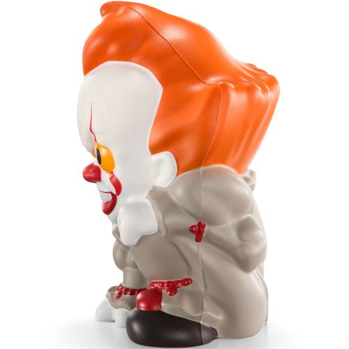 Іграшка-антистрес Noble Collection IT Pennywise - Pufflums (NN8463) купити в Україні | Telemart фото