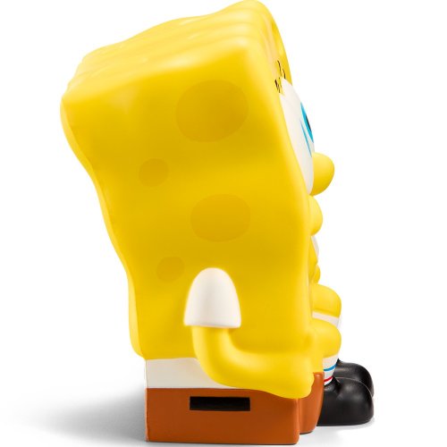 Игрушка-антистресс Noble Collection SpongeBob SquarePants - Pufflums (NN8464) купить в Украине | Telemart фото