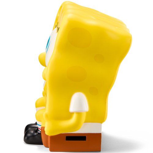Игрушка-антистресс Noble Collection SpongeBob SquarePants - Pufflums (NN8464) купить в Украине | Telemart фото