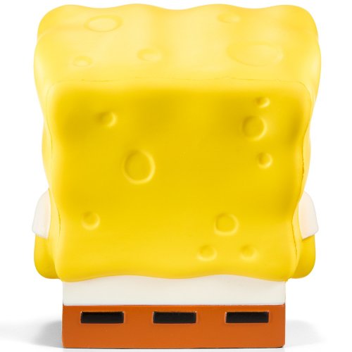 Игрушка-антистресс Noble Collection SpongeBob SquarePants - Pufflums (NN8464) купить в Украине | Telemart фото