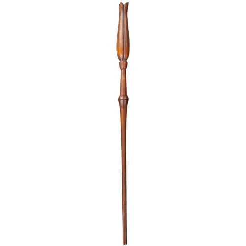 Волшебная палочка Noble Collection Harry Potter Luna Lovegood (NN8554) купить в Украине | Telemart фото