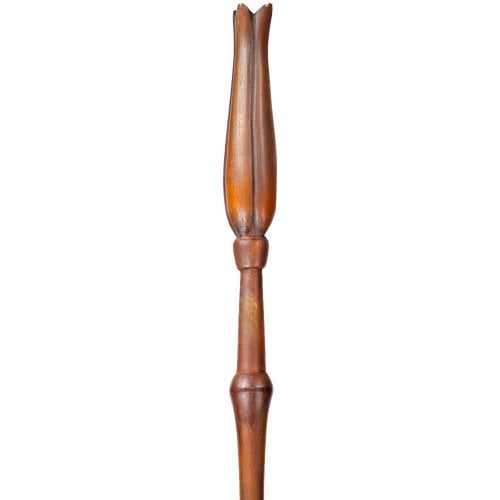 Волшебная палочка Noble Collection Harry Potter Luna Lovegood (NN8554) купить в Украине | Telemart фото