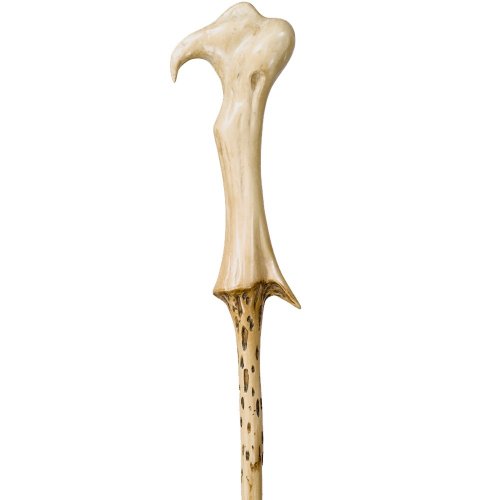 Чарівна паличка Noble Collection Harry Potter Voldemort (NN8570) купити в Україні | Telemart фото