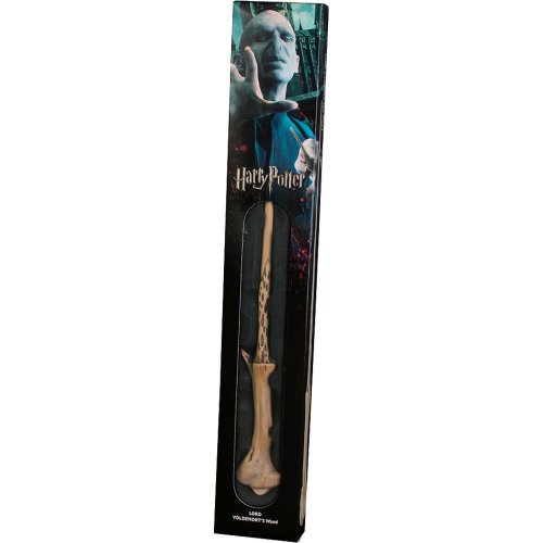 Чарівна паличка Noble Collection Harry Potter Voldemort (NN8570) купити в Україні | Telemart фото