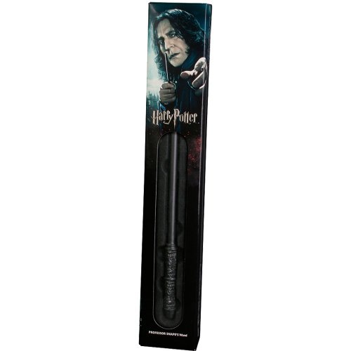 Чарівна паличка Noble Collection Harry Potter Professor Snape (NN8576) купити в Україні | Telemart фото