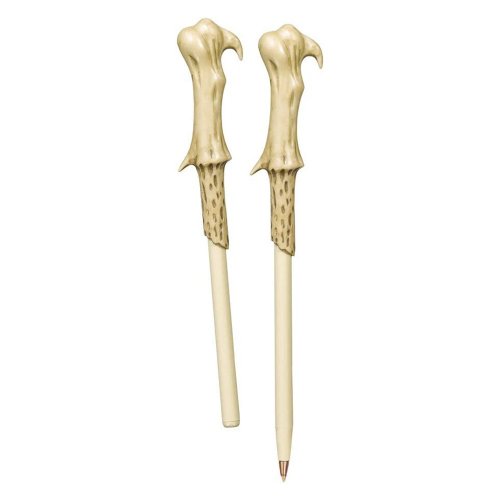 Ручка і закладинка Noble Collection Harry Potter Voldemort Wand (NN8638) купити в Україні | Telemart фото