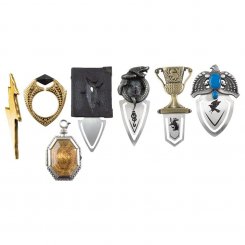 Набір закладок Noble Collection Harry Potter The Horcrux (NN8773)