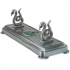 Підставка для палички Noble Collection Harry Potter Slytherin Wand Stand (NN9524)