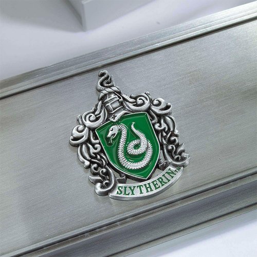 Підставка для палички Noble Collection Harry Potter Slytherin Wand Stand (NN9524) купити в Україні | Telemart фото