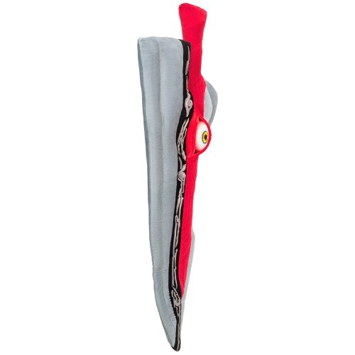 Плюшева зброя WP Merchandise SoulCalibur Soul Edge Sword (SC010001PP) купити в Україні | Telemart фото