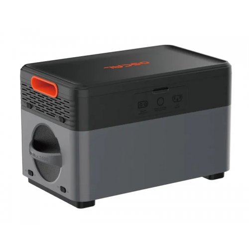 Зарядная станция Oscal PowerMax 2400 SE 2400W 2016Wh купить в Украине | Telemart фото