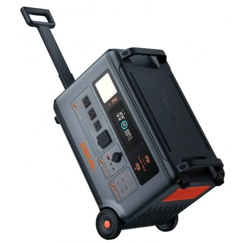 Зарядная станция Oscal PowerMax 3600 SE 3600W 3600Wh купить в Украине | Telemart фото
